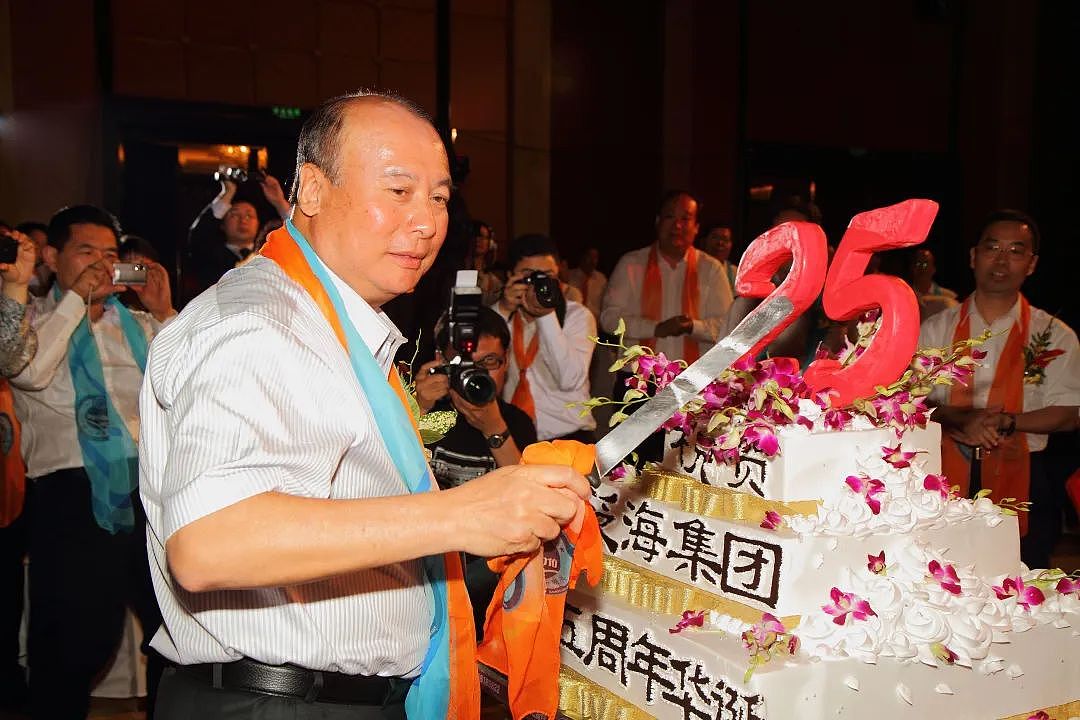 史玉柱再陷债务危机，大半辈子都在还债（组图） - 4