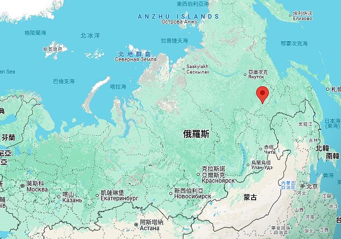 俄罗斯东北部有员工巴士堕坡翻侧,至少14死7人受伤(组图) - 2