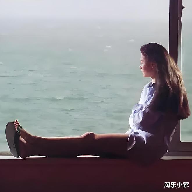 张柏芝小儿子近照曝光，混血神颜碾压内娱童星，专挑父母优点长（组图） - 7