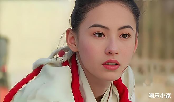 张柏芝小儿子近照曝光，混血神颜碾压内娱童星，专挑父母优点长（组图） - 6