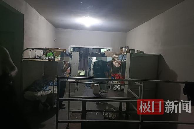 50岁保安提前1小时到岗猝死不算工伤？家属：当日最高气温超40℃，保安亭和宿舍没空调（组图） - 2