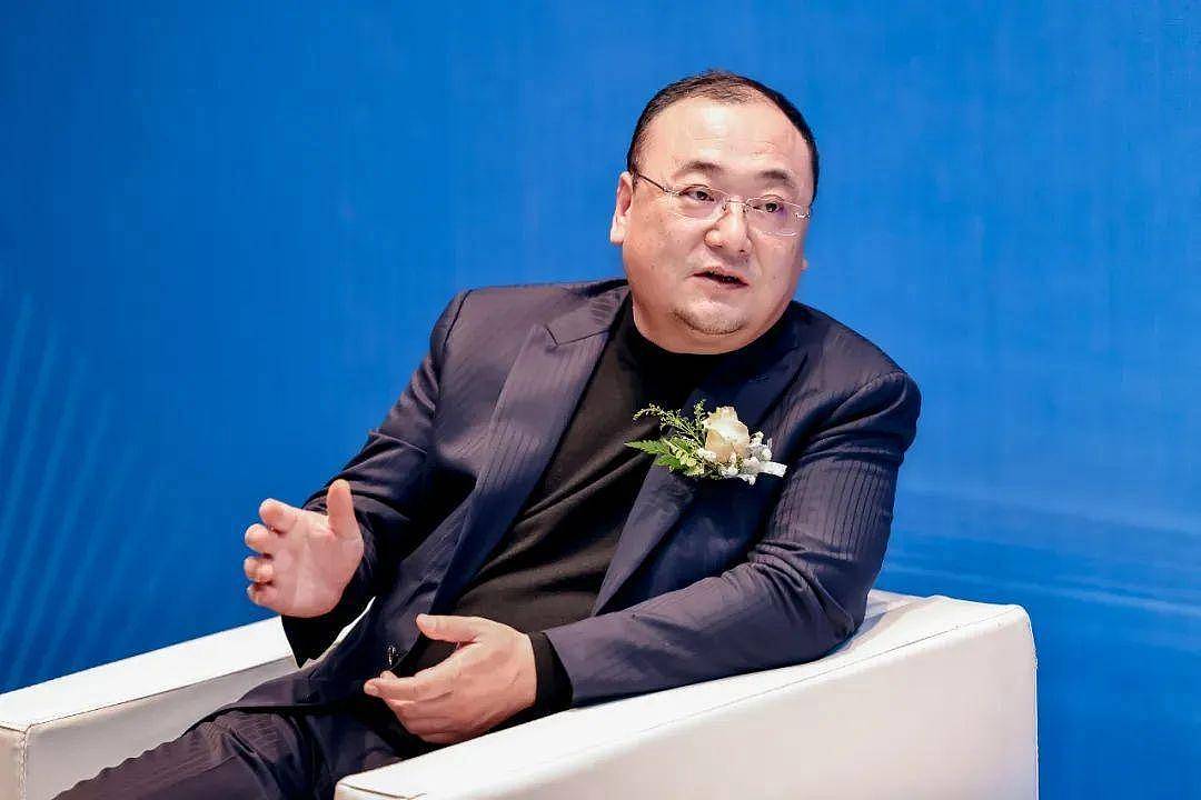 广州一知名老板跳楼身亡,年仅53岁,公司停业,2000业主钱打水漂(组图) - 9