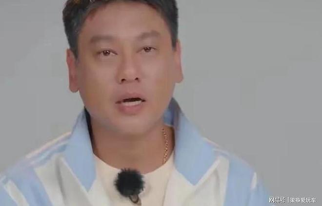 朱孝天自爆得病,这一次F4合体也是无奈行为,网友:太可惜(组图) - 9