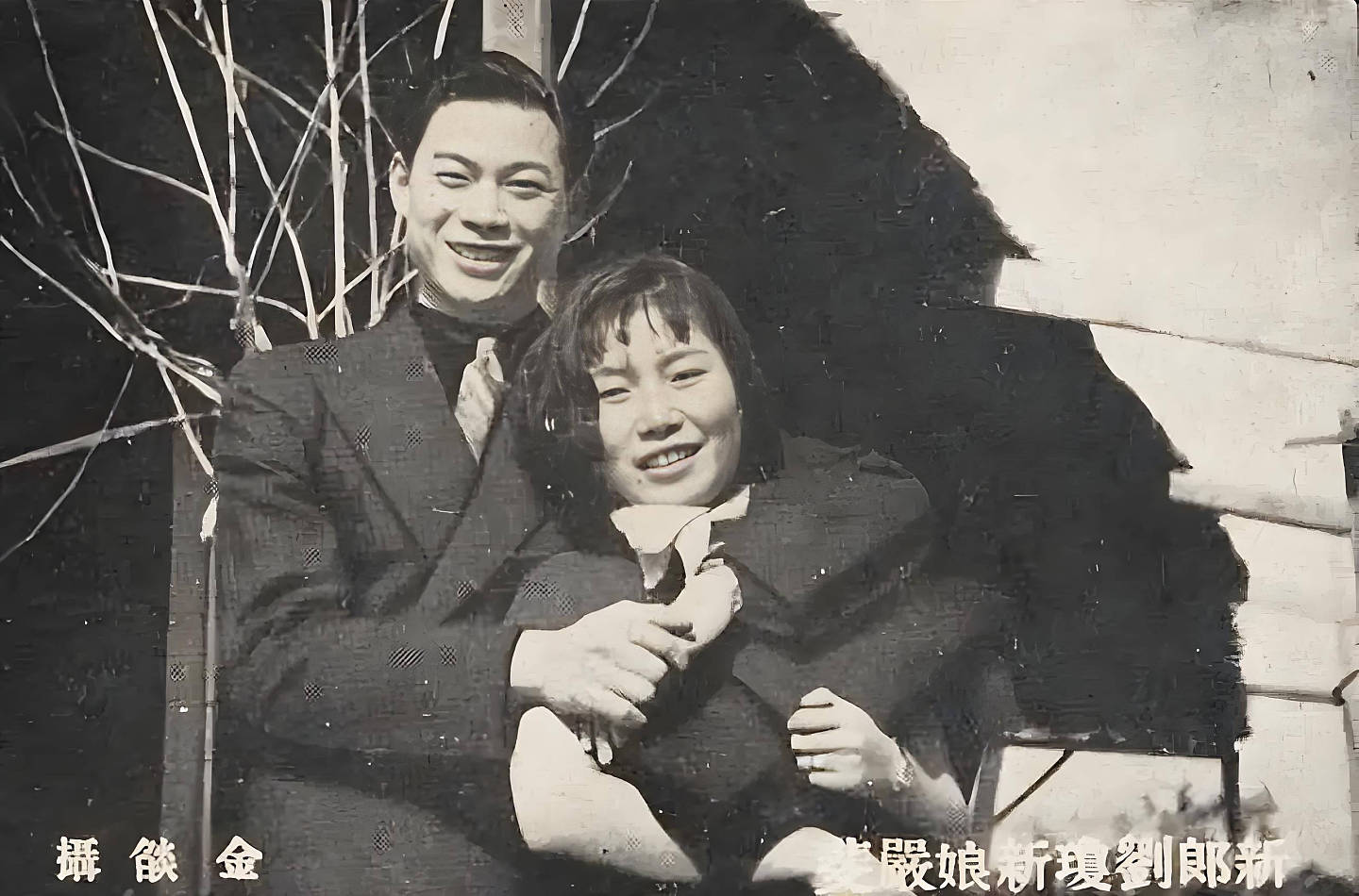 “金嗓子“周璇:被唐棣诱奸生下周伟,他一生3次入狱(组图) - 17