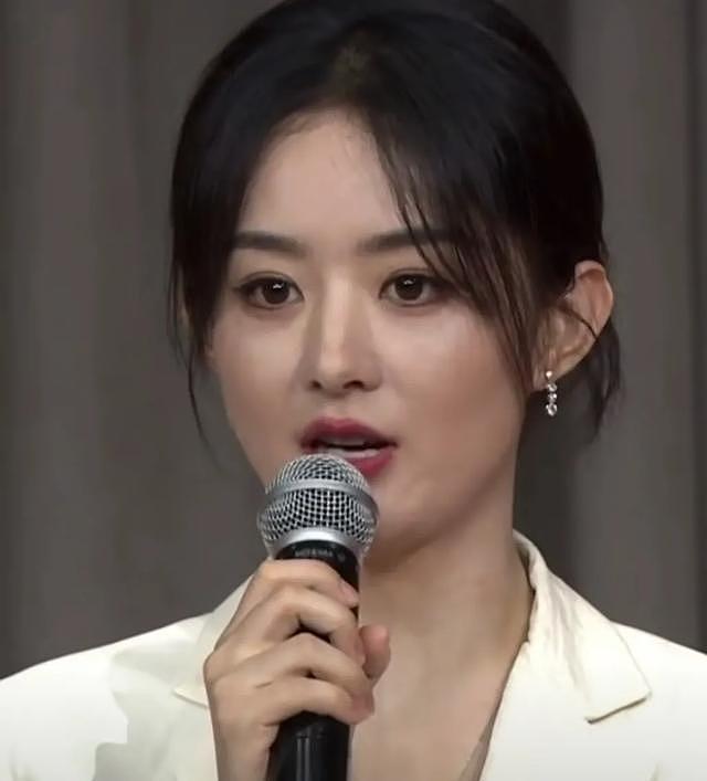风水轮流转?今年赵丽颖影视双“扑”,杨幂靠演配角成功“翻红”(组图) - 33