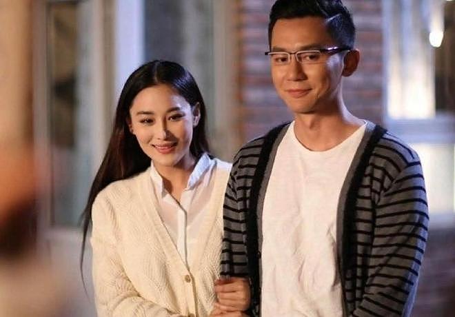 李晨懵了！曾丑闻缠身的前女友张馨予，咋走上“上坡路”了？（组图） - 4