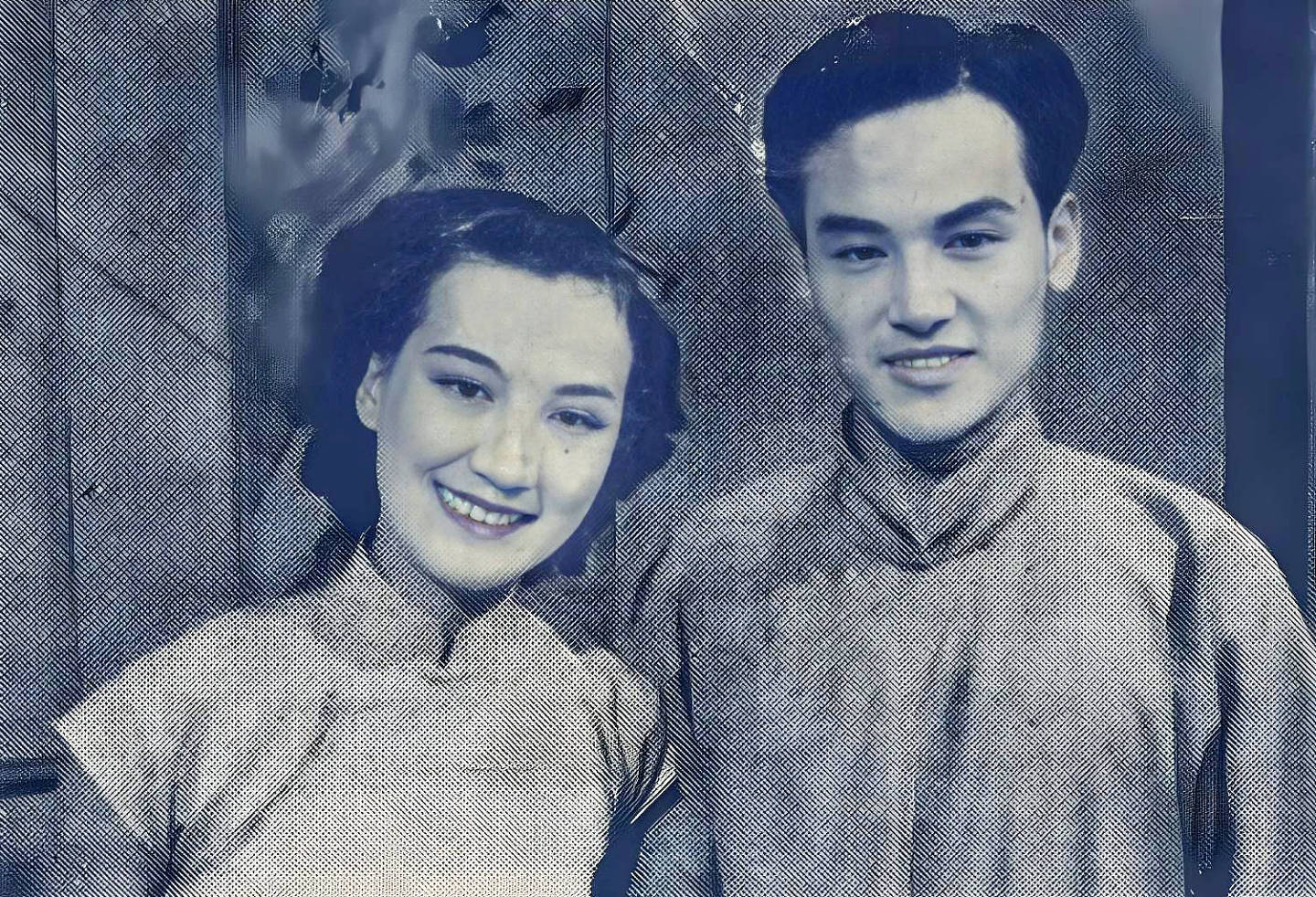 “金嗓子“周璇:被唐棣诱奸生下周伟,他一生3次入狱(组图) - 4