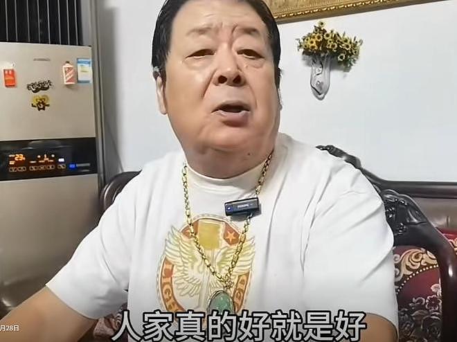 手机丢了三次都能找回！上海大爷称女儿移民澳洲，逢人便夸当地人好相处（视频/组图） - 3