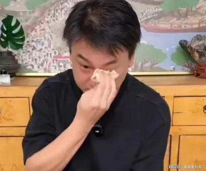 朱孝天自爆得病,这一次F4合体也是无奈行为,网友:太可惜(组图) - 14