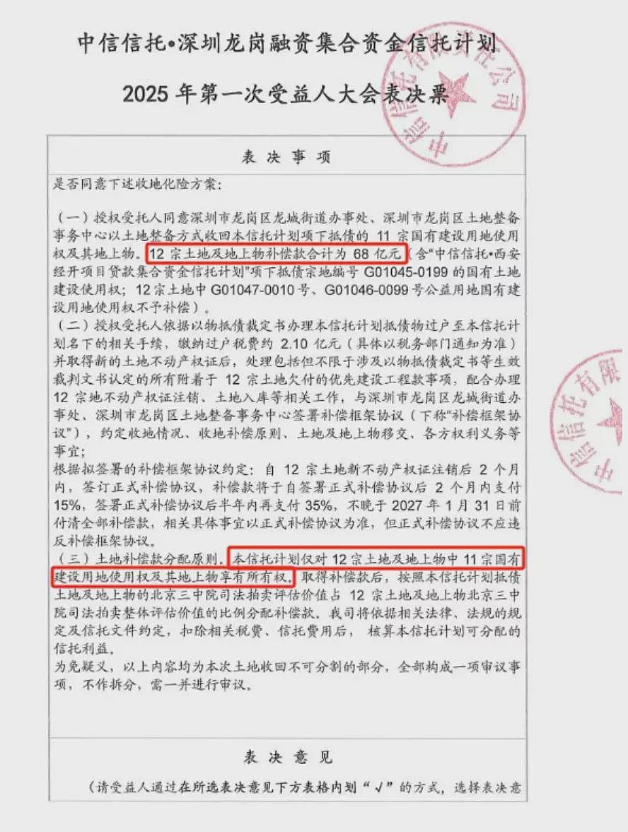 深圳第一烂尾楼：8年前239亿，如今三折被收回（组图） - 1