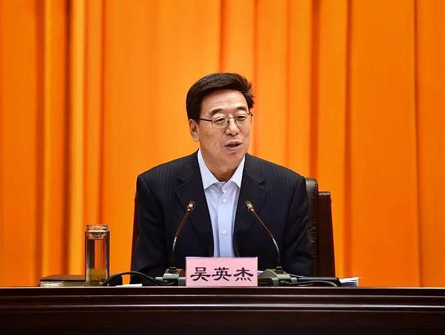 正部级齐扎拉被“双开”老搭档受贿3.43亿上周被判死缓（组图） - 3