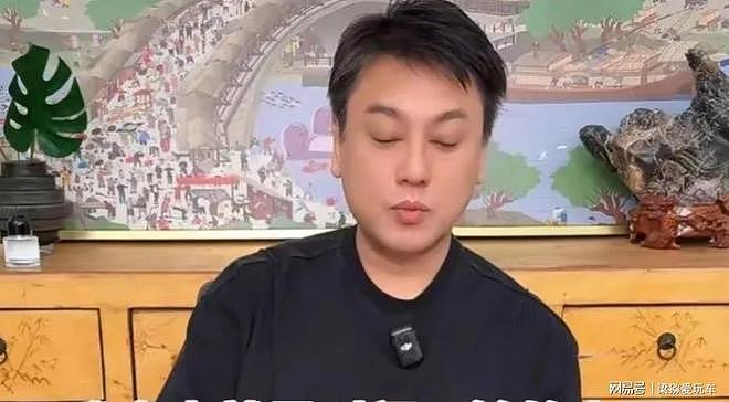 朱孝天自爆得病,这一次F4合体也是无奈行为,网友:太可惜(组图) - 8
