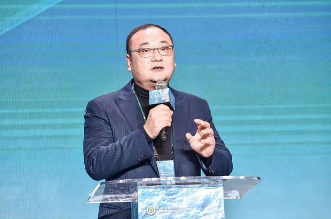 广东知名装修企业创始人疑堕亡，公司突停业涉近百门店（组图） - 2