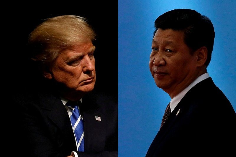 美中两国元首“特习会”或于今秋举行（图） - 1
