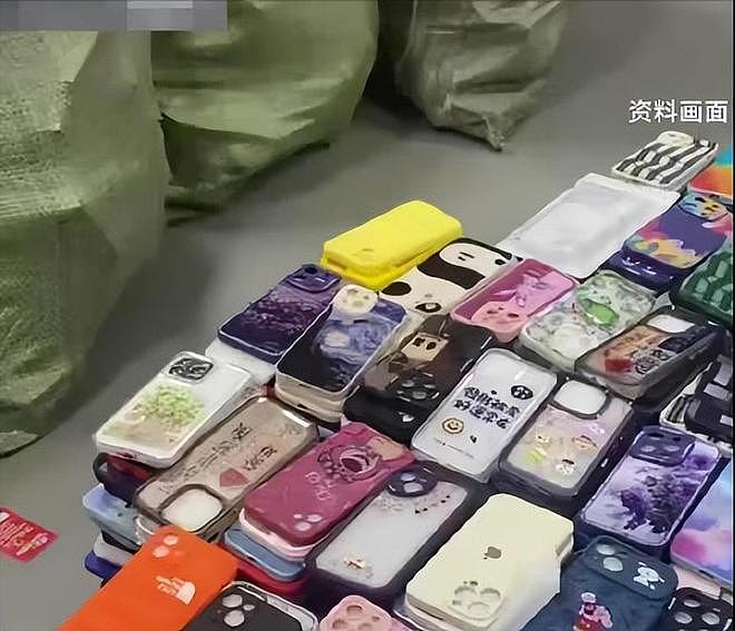 央视曝光“毒手机壳”！会基因突变，致癌率极高，家里有的快丢掉（组图） - 27
