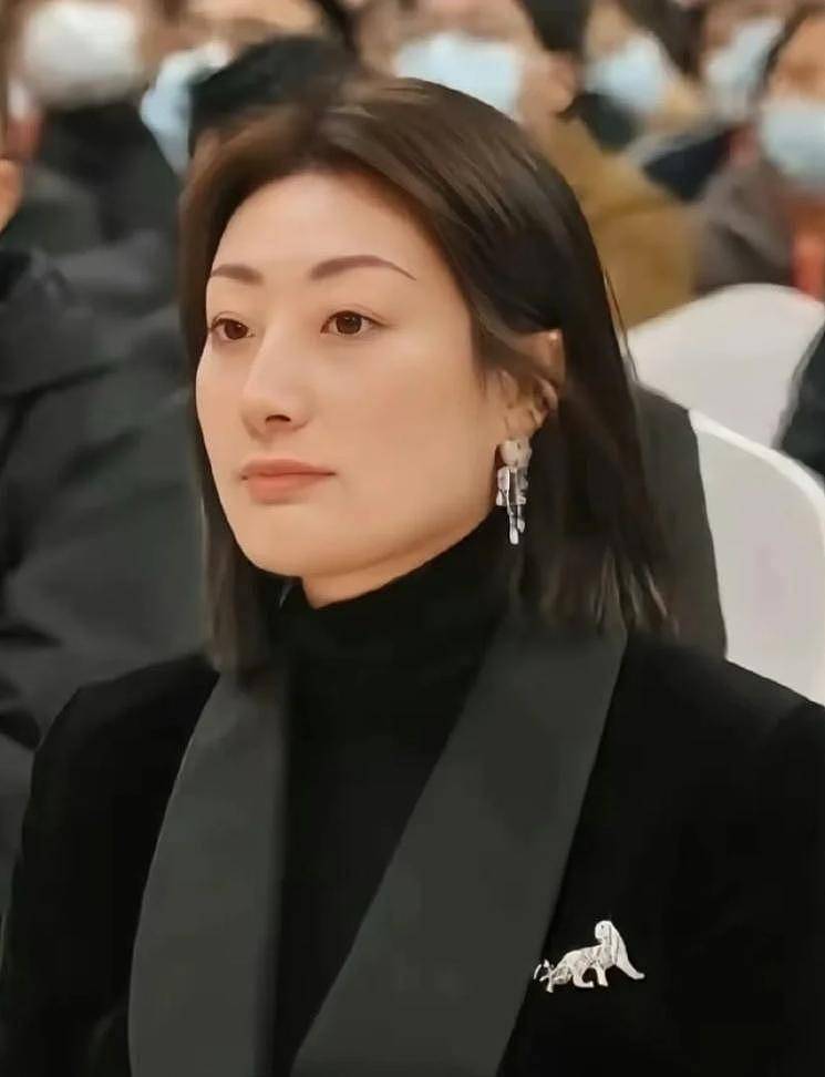宗馥莉被亲叔指责“六亲不认”，14岁就看二房脸色的她，何谈亲情（组图） - 12