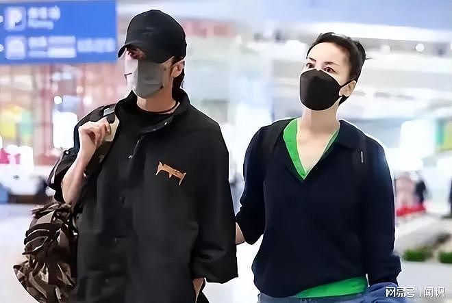 王菲近况引担忧,两个细节暴露了一切,疑似谢霆锋再陷“老本行”(组图) - 5
