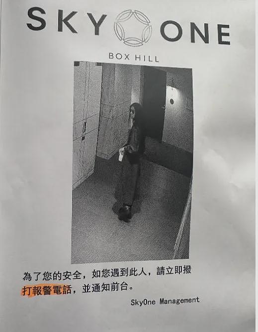 墨尔本华人区“女装大佬”持续出没;少女4人组街头酒驾翻车(组图) - 6