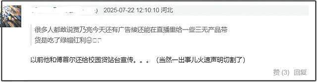 贾乃亮被骂表演型人格！李小璐被审判曾想过跳楼，女儿甜馨唤醒她（组图） - 28