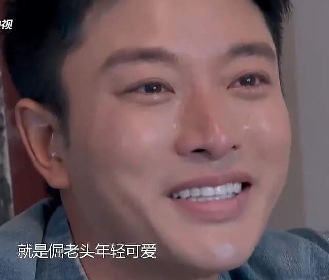 贾乃亮被骂表演型人格！李小璐被审判曾想过跳楼，女儿甜馨唤醒她（组图） - 26