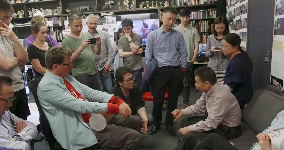 新西兰-中国深度合作,广东新地标诞生!刚刚开门,新西兰创意满满(组图) - 12