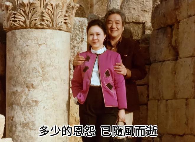 娱圈争产堪比豪门!梅艳芳母亲想独占,侯佩岑母亲当小三继承大头(组图) - 22