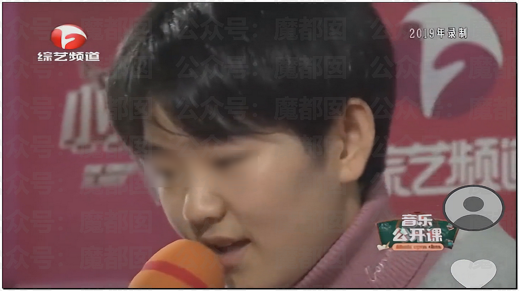 劲爆！两千万粉超级女网红蒙面坚决不露脸开演唱会引发热议（组图） - 55