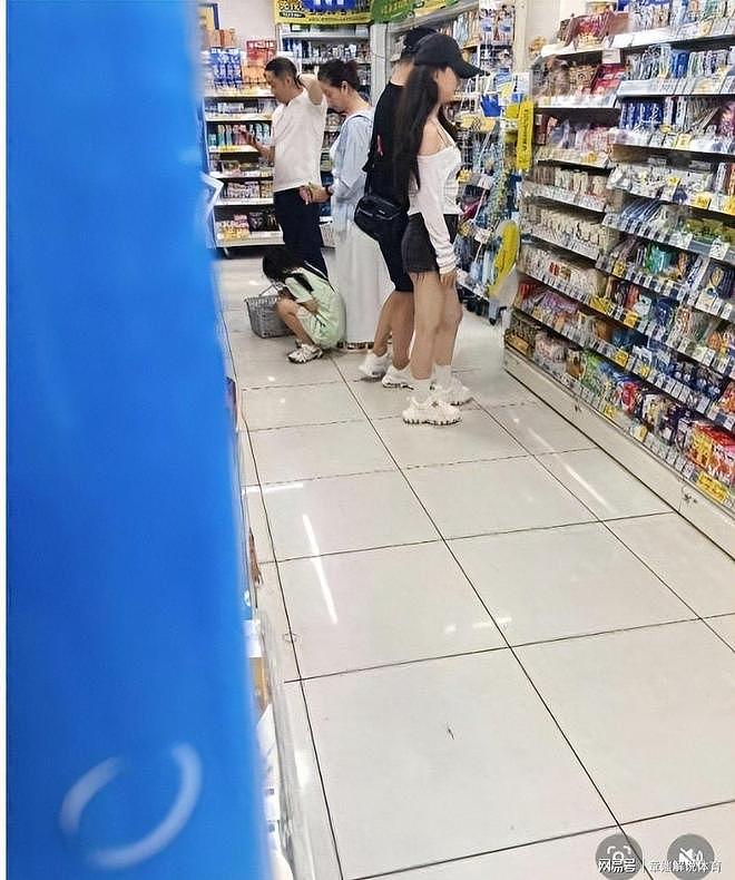 这次身材比例五五分的森林北,让汪峰“颜面尽失”,章子怡赢麻了(组图) - 3