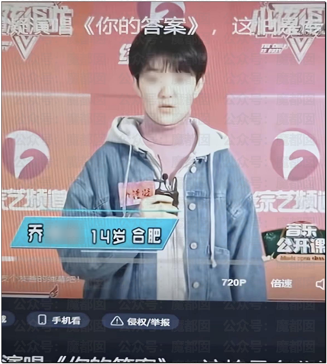 劲爆！两千万粉超级女网红蒙面坚决不露脸开演唱会引发热议（组图） - 45