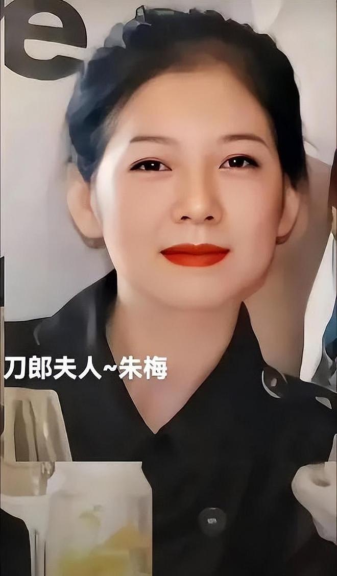 20岁离异带娃，39岁被逼隐退，却在53岁封神，他到底干了些什么？（组图） - 4