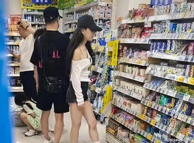 这次身材比例五五分的森林北,让汪峰“颜面尽失”,章子怡赢麻了(组图) - 2