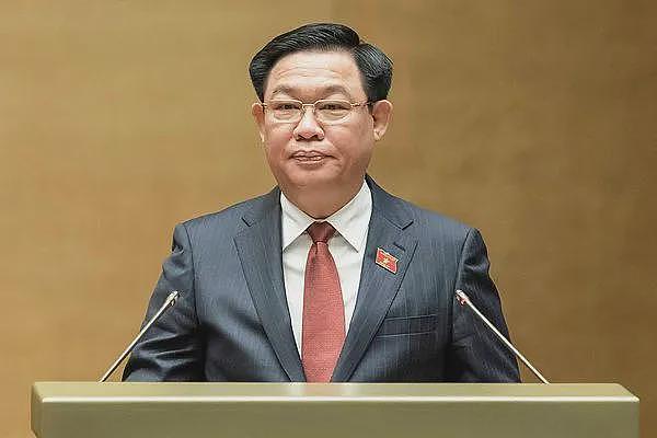 越南多名前国家领导人被集体解职，发生了什么？（组图） - 3