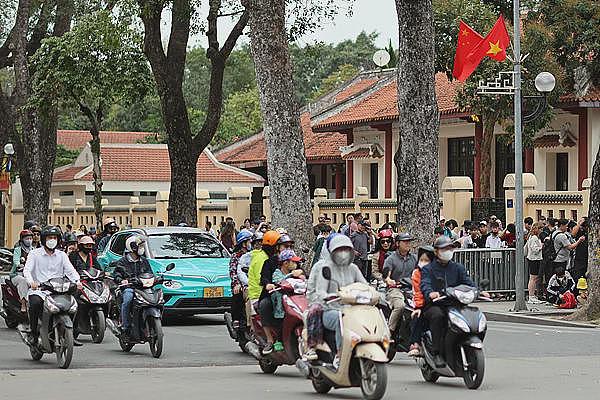 越南多名前国家领导人被集体解职，发生了什么？（组图） - 6