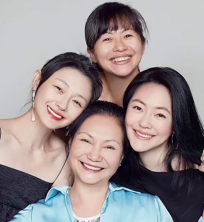 娱圈争产堪比豪门!梅艳芳母亲想独占,侯佩岑母亲当小三继承大头(组图) - 2