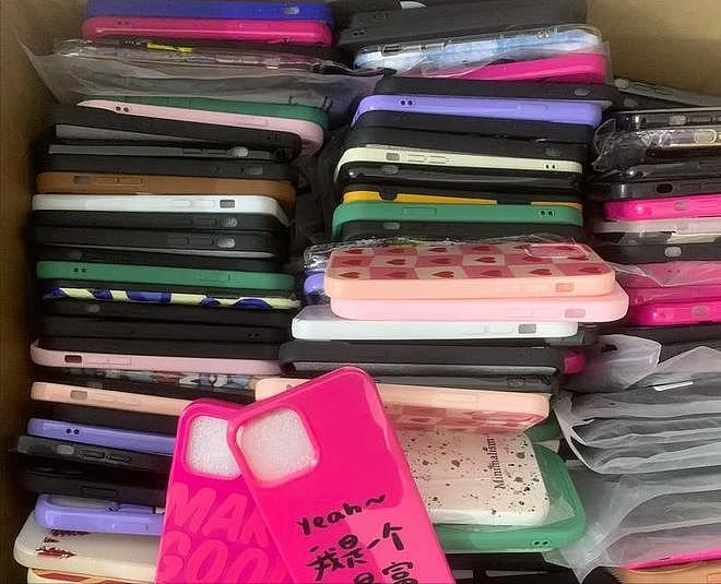 央视曝光“毒手机壳”！会基因突变，致癌率极高，家里有的快丢掉（组图） - 33