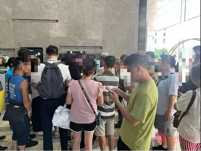 广东知名装修企业创始人疑堕亡，公司突停业涉近百门店（组图） - 7