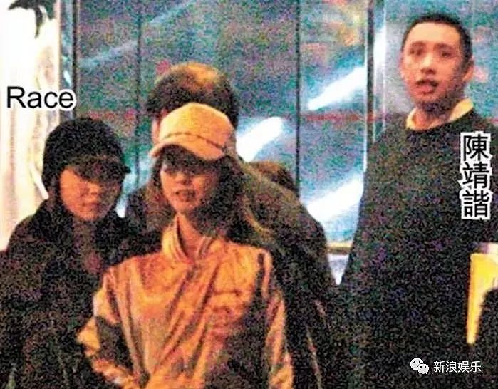 否认秘嫁豪门?20岁出道恋上老板,曾让向佐死心塌地的她到底有啥能耐?(组图) - 9