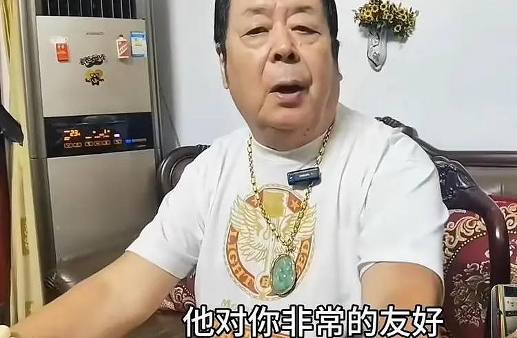 手机丢了三次都能找回！上海大爷称女儿移民澳洲，逢人便夸当地人好相处（视频/组图） - 5