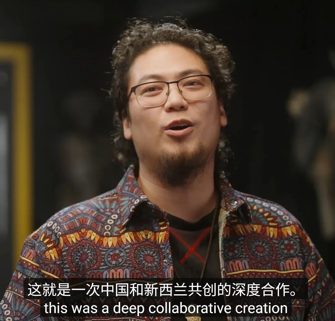 新西兰-中国深度合作,广东新地标诞生!刚刚开门,新西兰创意满满(组图) - 35