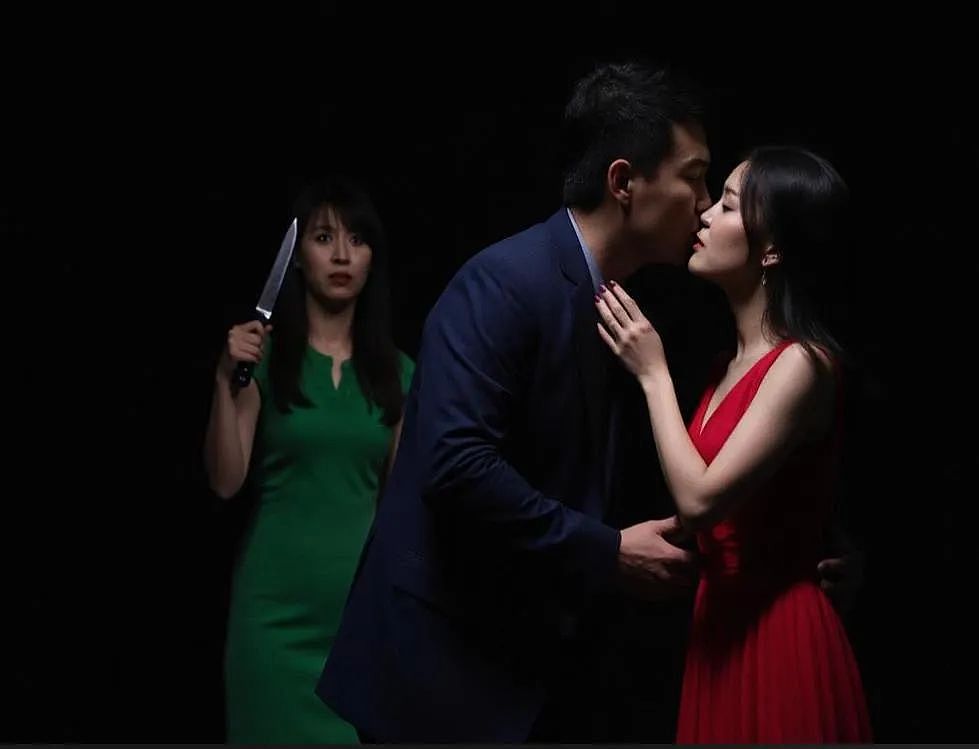 IT大佬和女下属的性丑闻：婚外情，正在批量失控（组图） - 8