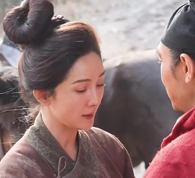 风水轮流转?今年赵丽颖影视双“扑”,杨幂靠演配角成功“翻红”(组图) - 17