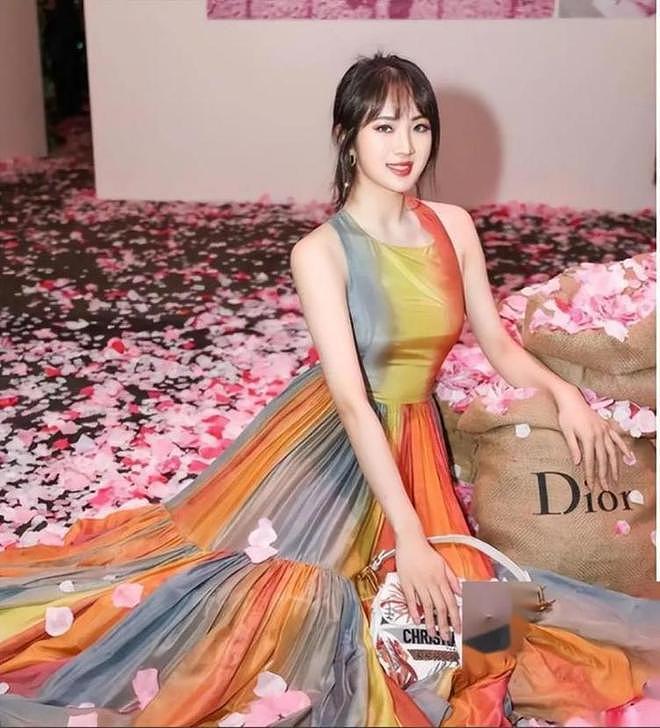 同样是“长公主”,把宗馥莉和孟晚舟一对比,差距就出来了(组图) - 6