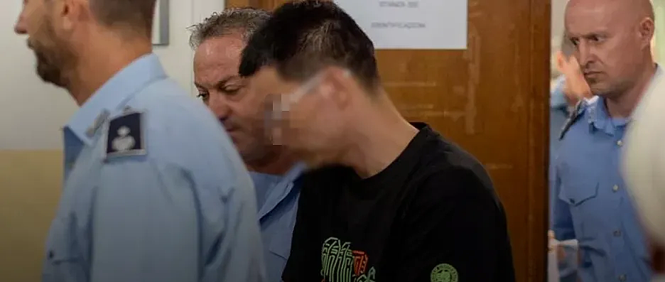 意大利应美国要求，抓捕了中国IT男；3天后中国扣了美国金融女，这两事有关系吗？（组图） - 3