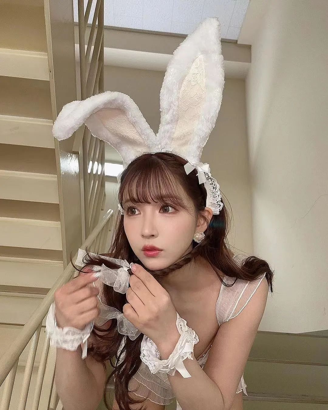 【美女】日本业界“胶衣cos”把我人看傻了，网友：压不住枪了…（组图） - 2
