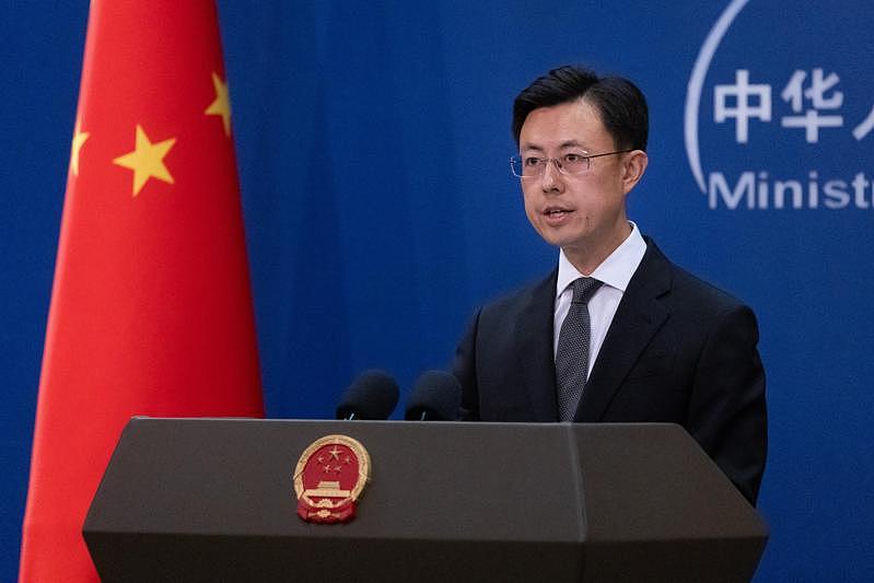 澳洲要求取回达尔文港控制权，中国外交部：中企权益应受保护（图） - 1