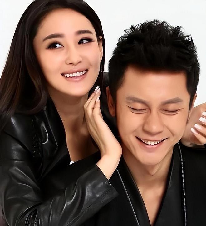 李晨懵了！曾丑闻缠身的前女友张馨予，咋走上“上坡路”了？（组图） - 5