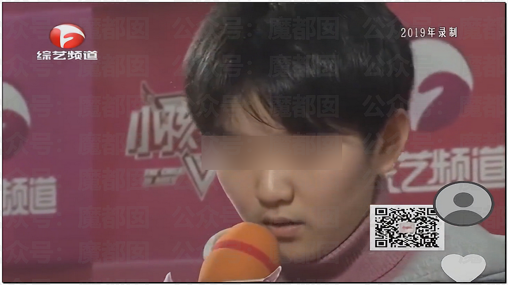 劲爆！两千万粉超级女网红蒙面坚决不露脸开演唱会引发热议（组图） - 53