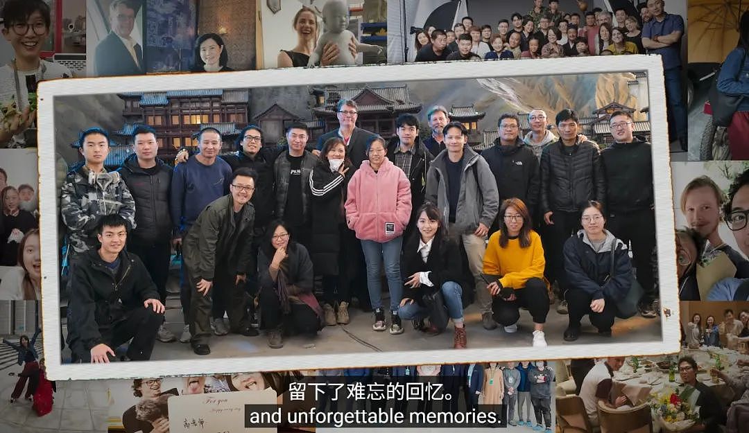 新西兰-中国深度合作,广东新地标诞生!刚刚开门,新西兰创意满满(组图) - 50