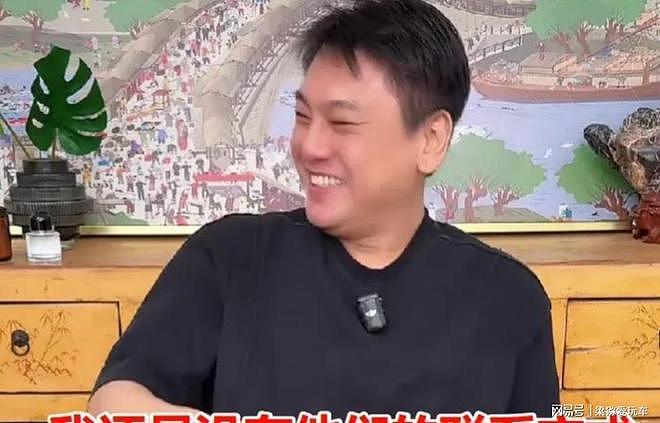 朱孝天自爆得病,这一次F4合体也是无奈行为,网友:太可惜(组图) - 17