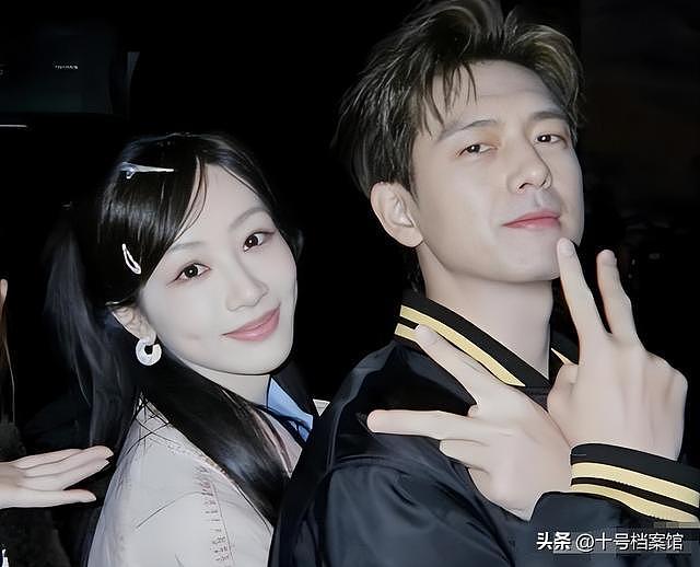 真相了!沈腾和林允先后在一个公园现身,这下两人的关系不言而喻(组图) - 6